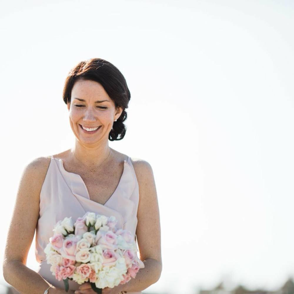 Meet your Posher, Elizabeth